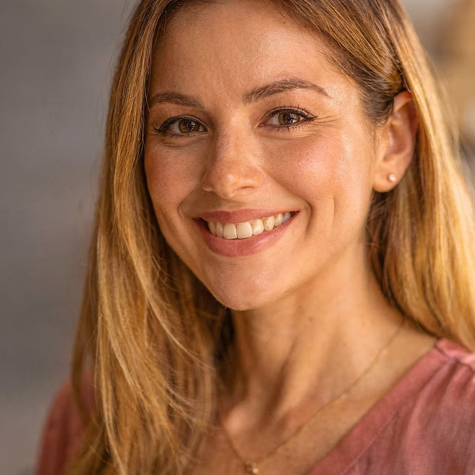 Patrícia, 26a